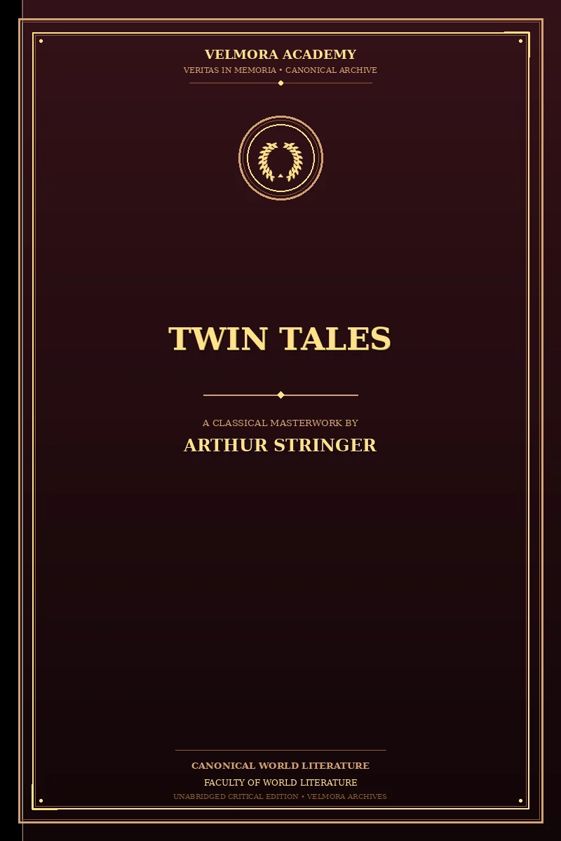 Twin Tales