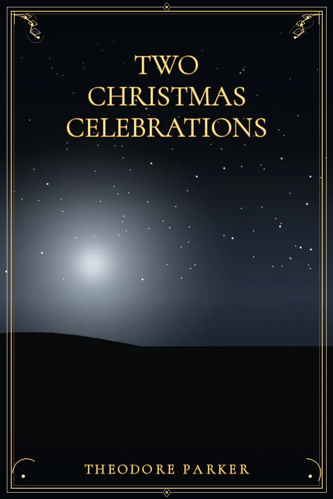Cover of Two Christmas Celebrations