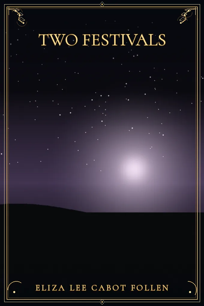 Cover of Two Festivals