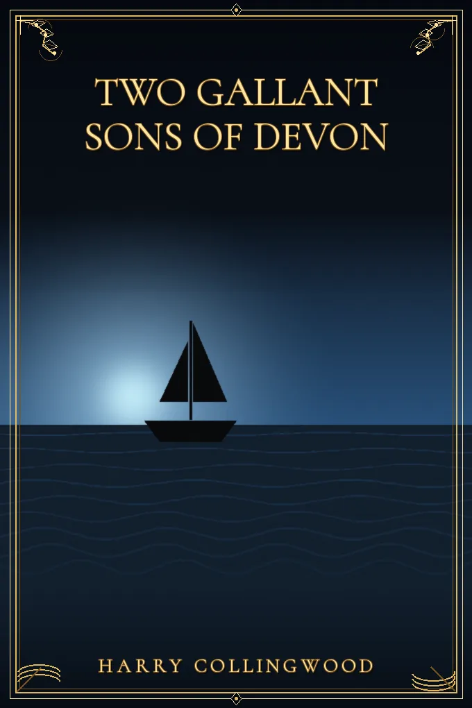 Two Gallant Sons of Devon