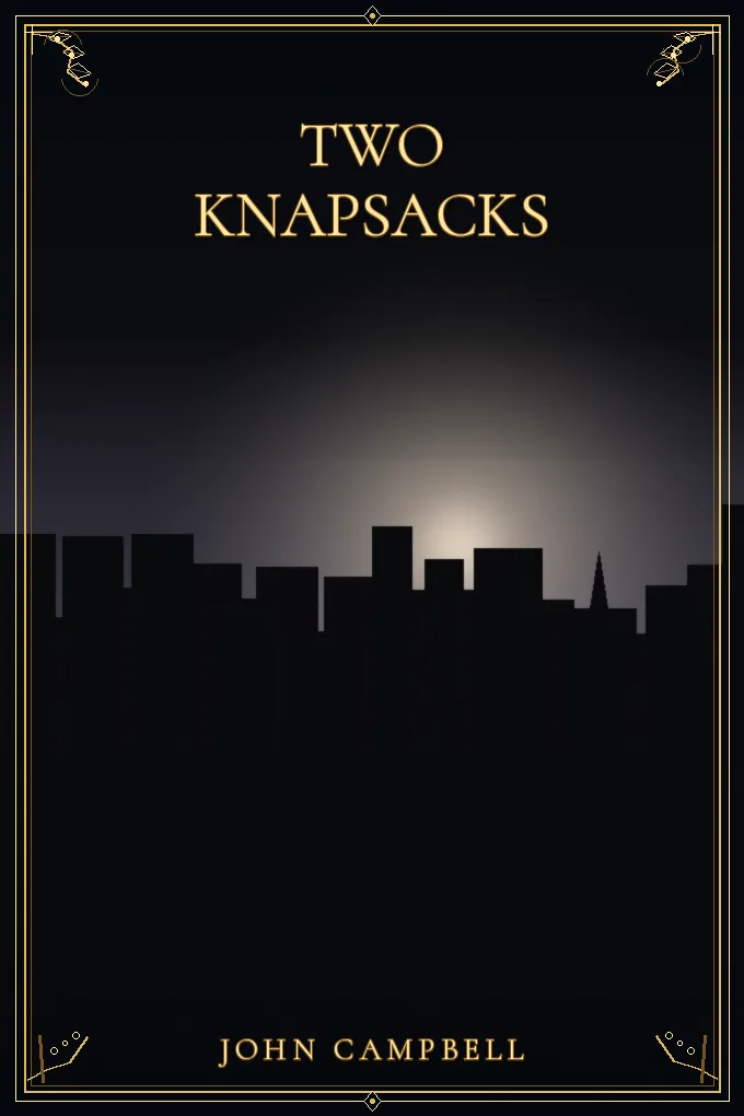 Two Knapsacks