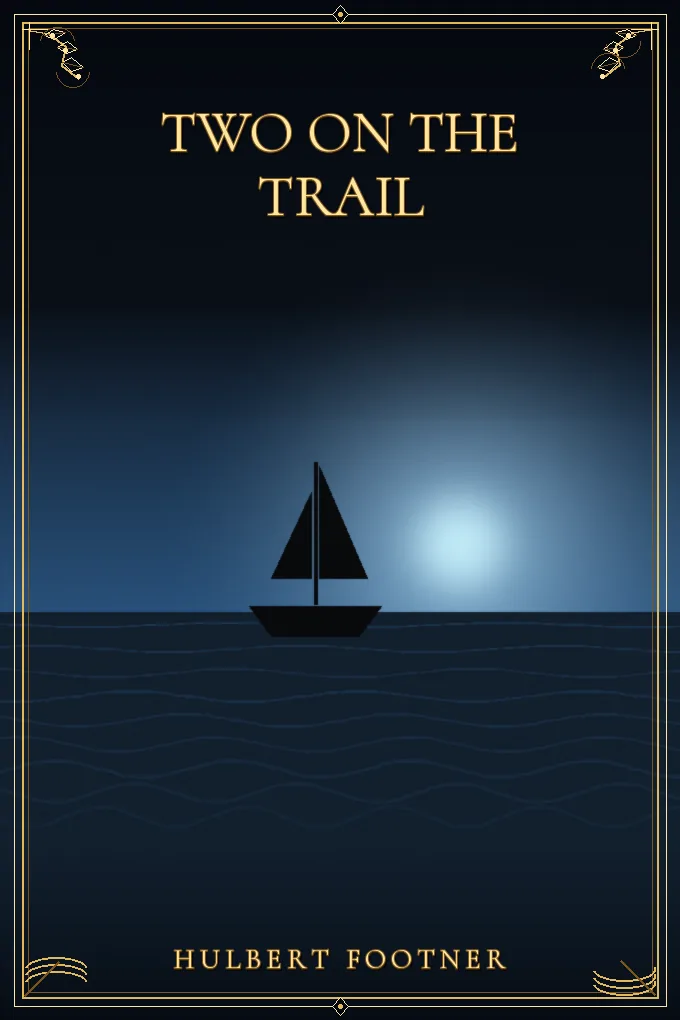 Two on the Trail