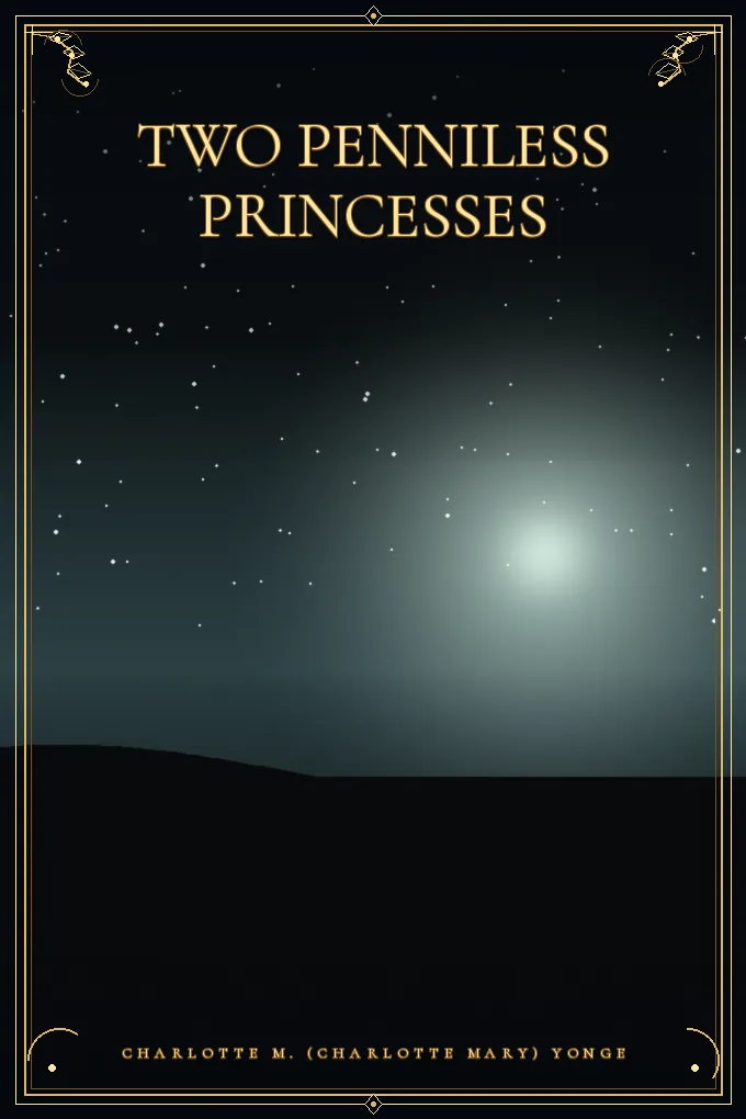 Two Penniless Princesses
