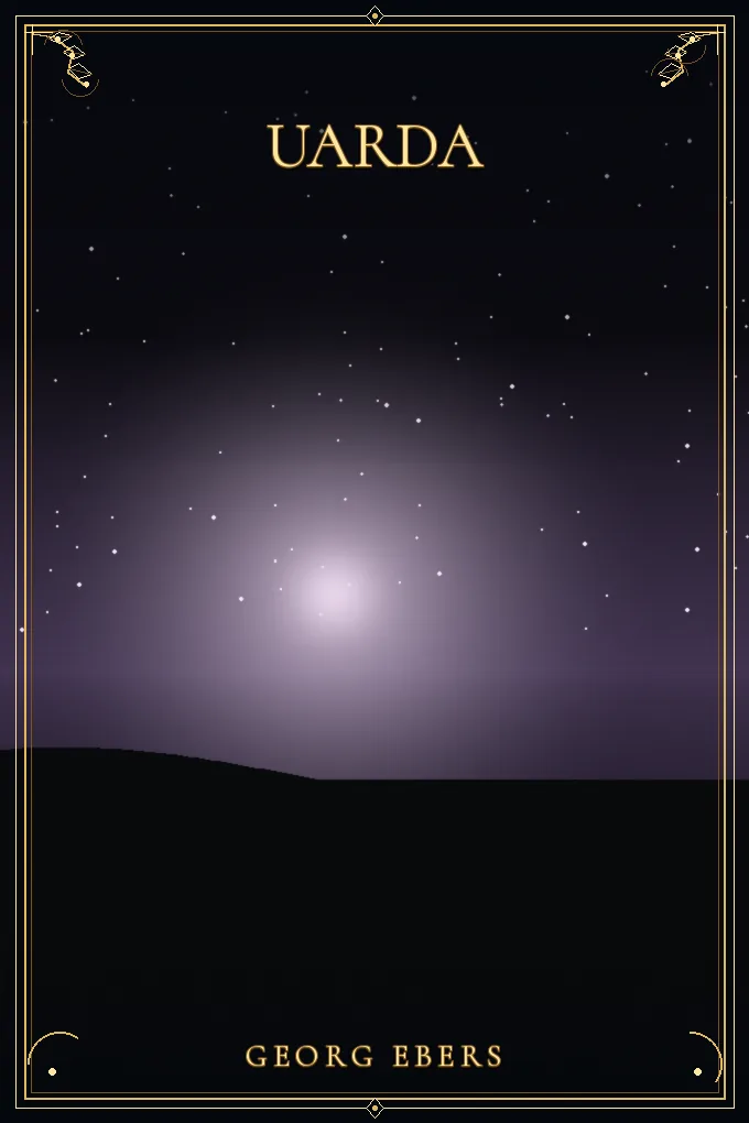 Cover of Uarda — Volume 07