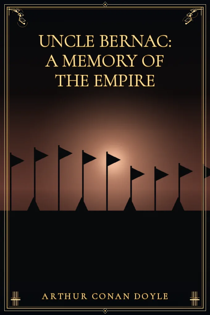 Uncle Bernac: A Memory of the Empire