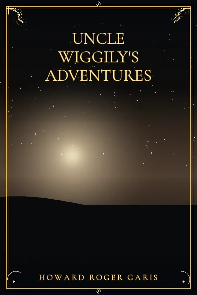 Uncle Wiggily's Adventures