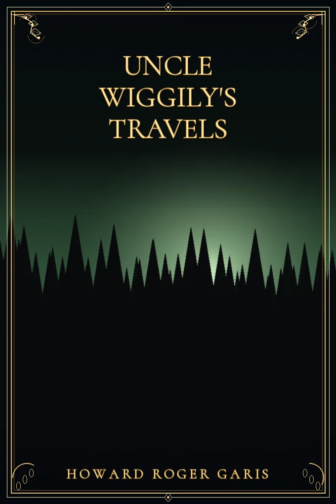 Uncle Wiggily's Travels