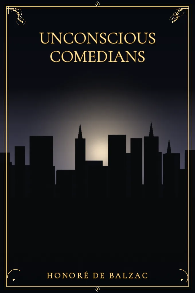 Unconscious Comedians