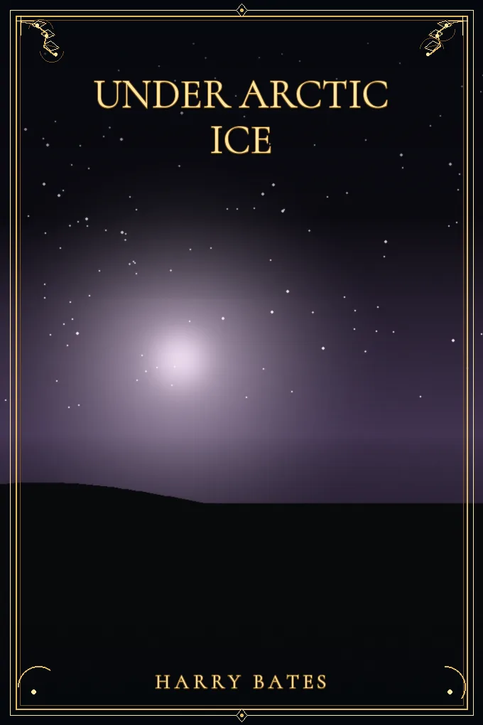 Under Arctic Ice