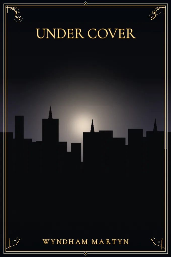 Cover of Under Cover