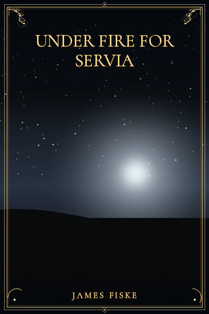 Under Fire For Servia