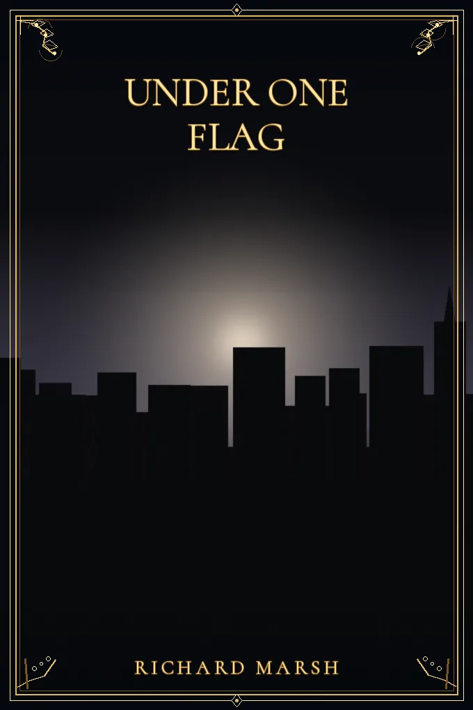 Under One Flag