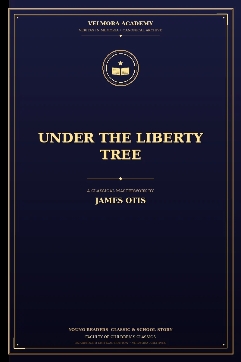 Under the Liberty Tree