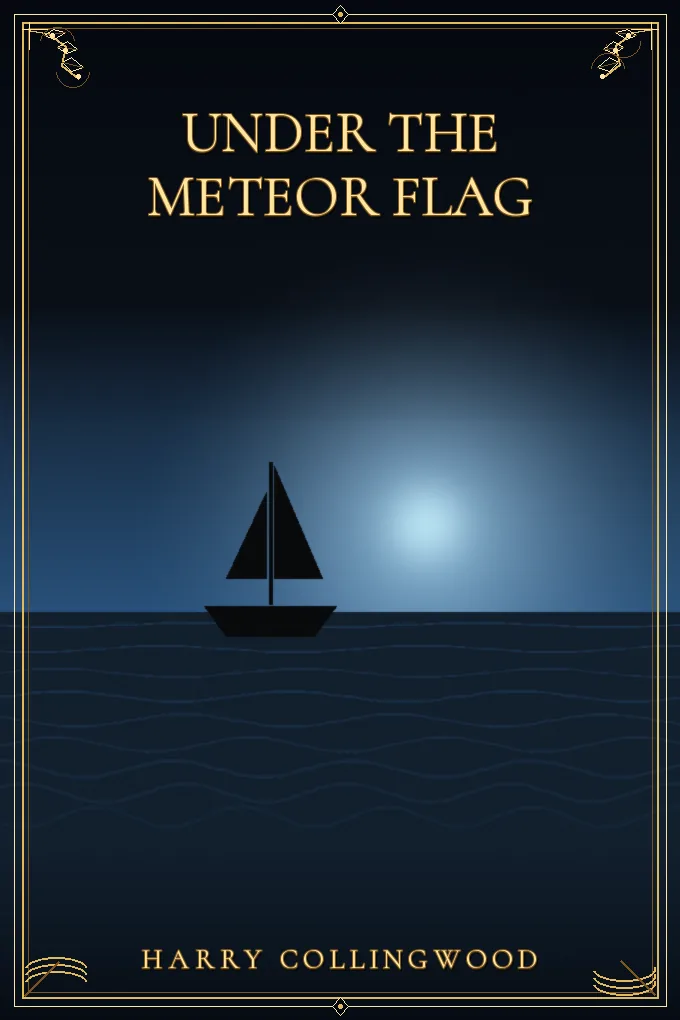 Cover of Under the Meteor Flag