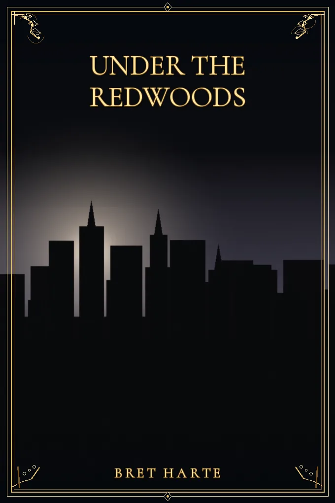 Under the Redwoods