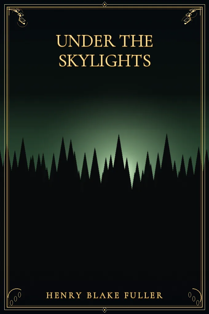 Cover of Under the Skylights
