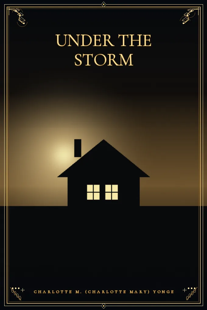 Cover of Under the Storm