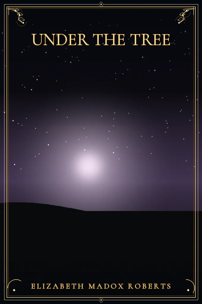Cover of Under the Tree