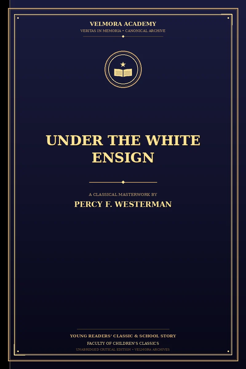Under the White Ensign