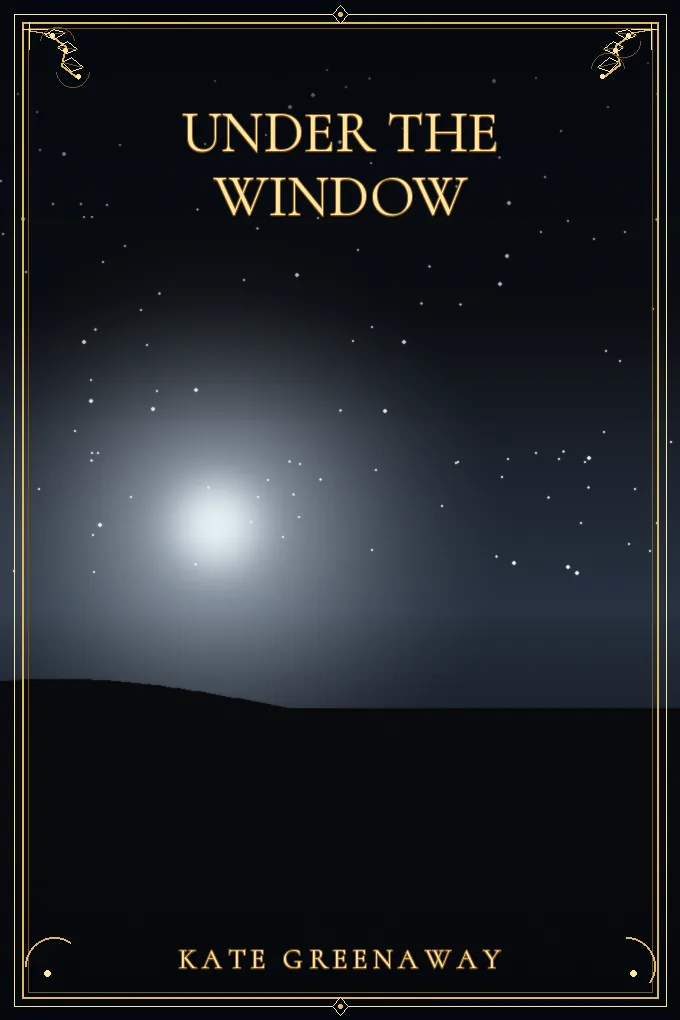 Cover of Under the Window