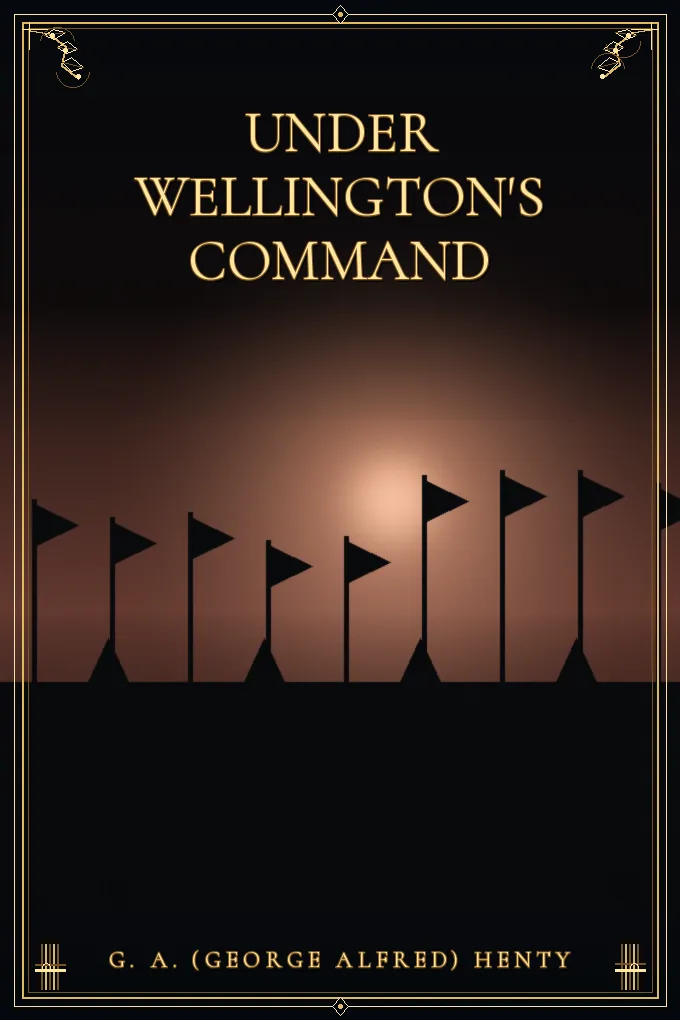 Under Wellington's Command