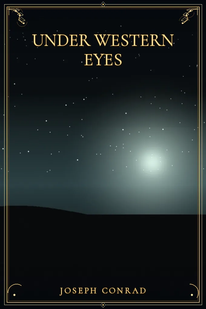 Under Western Eyes