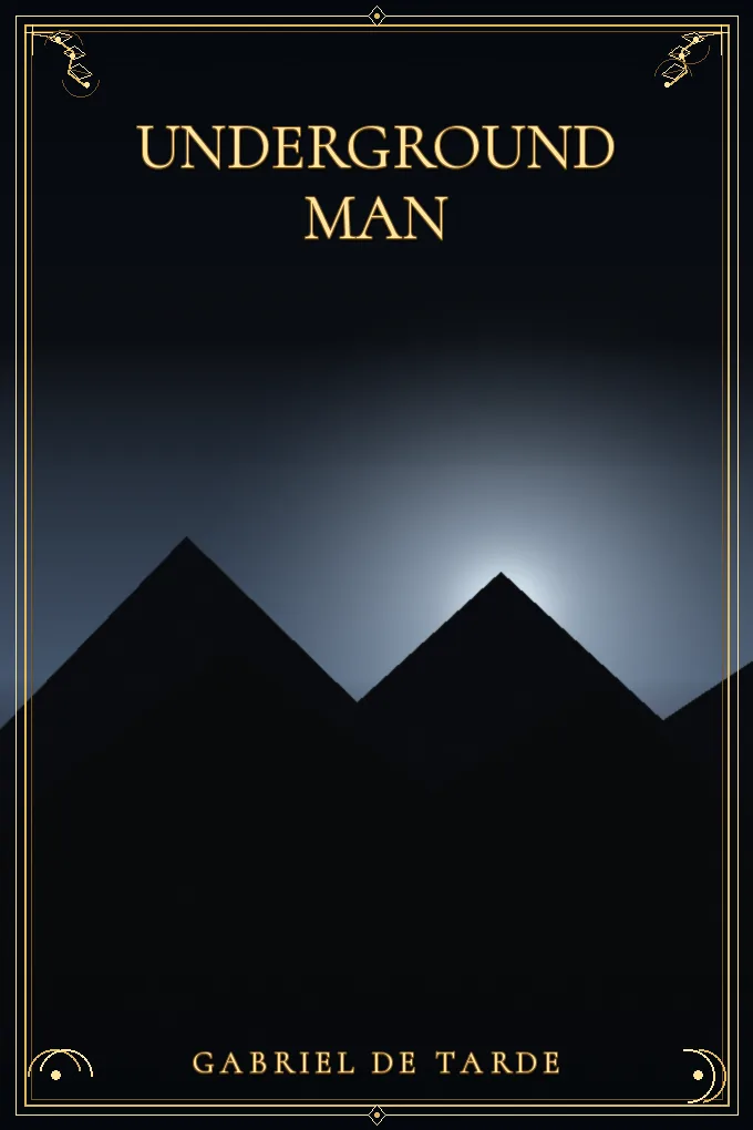 Underground Man