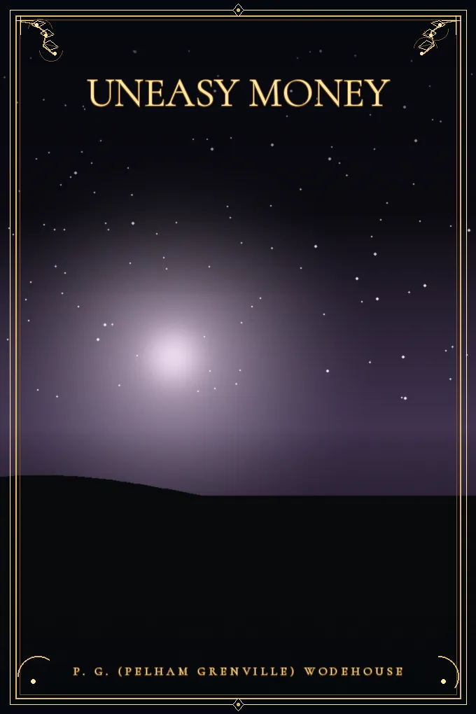 Cover of Uneasy Money