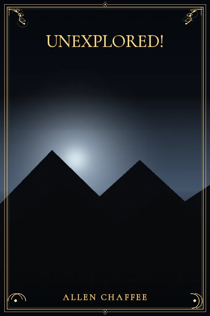 Unexplored!