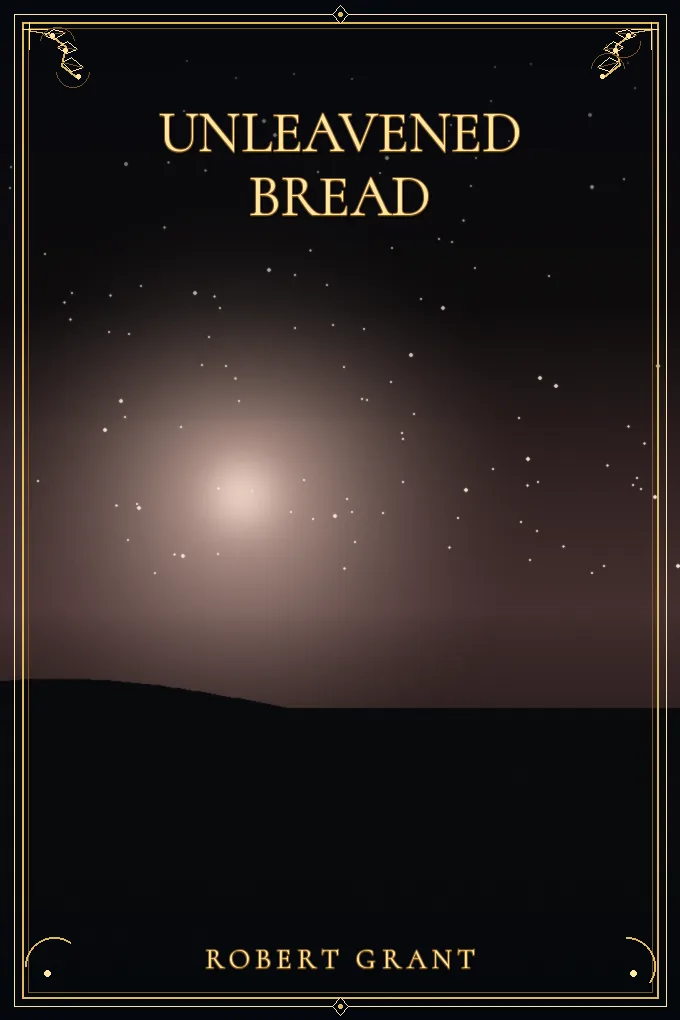Unleavened Bread