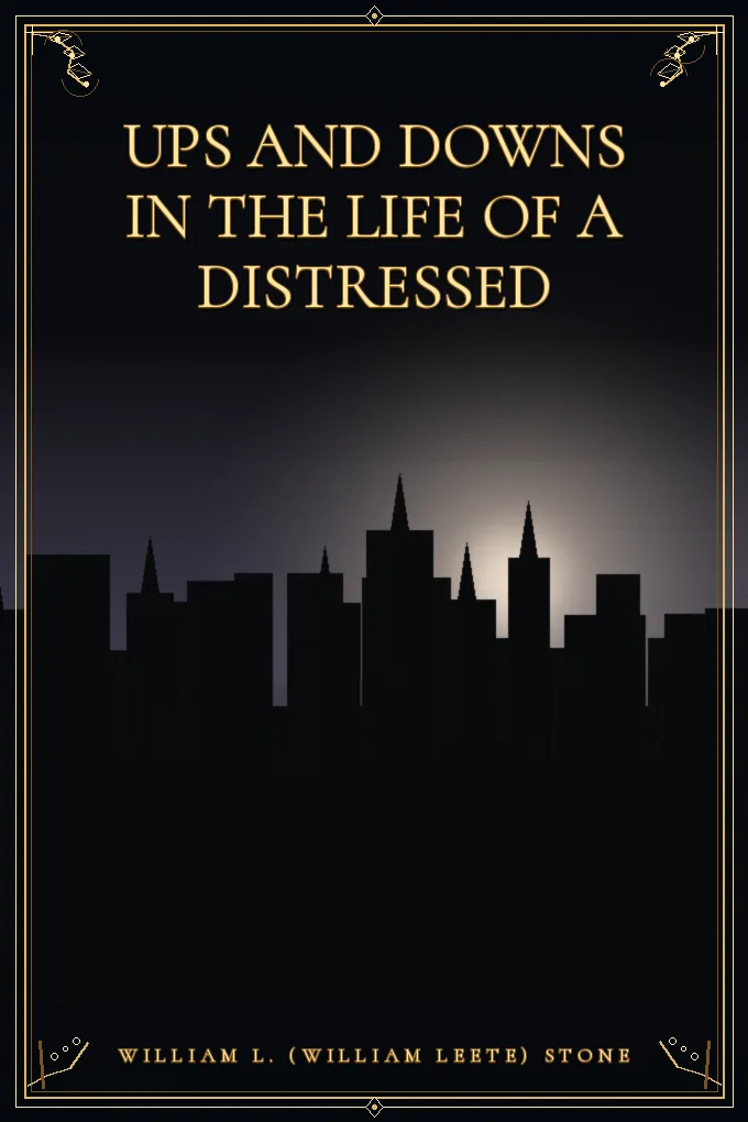 Ups and Downs in the Life of a Distressed