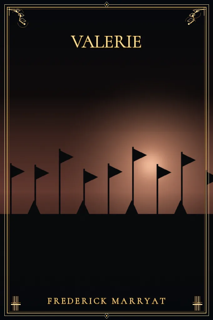 Cover of Valerie