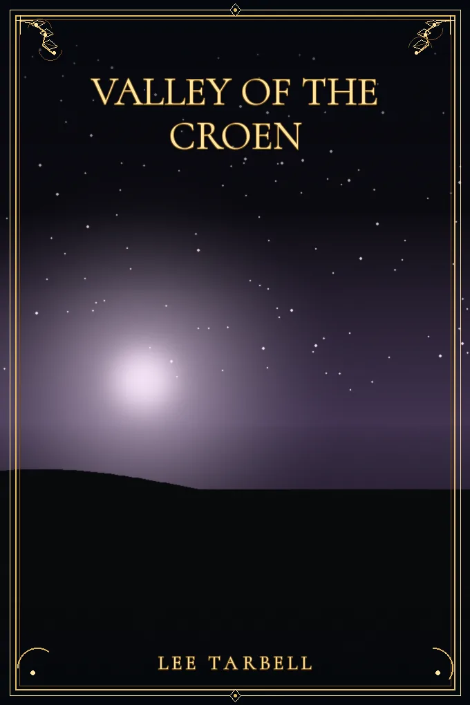 Cover of Valley of the Croen