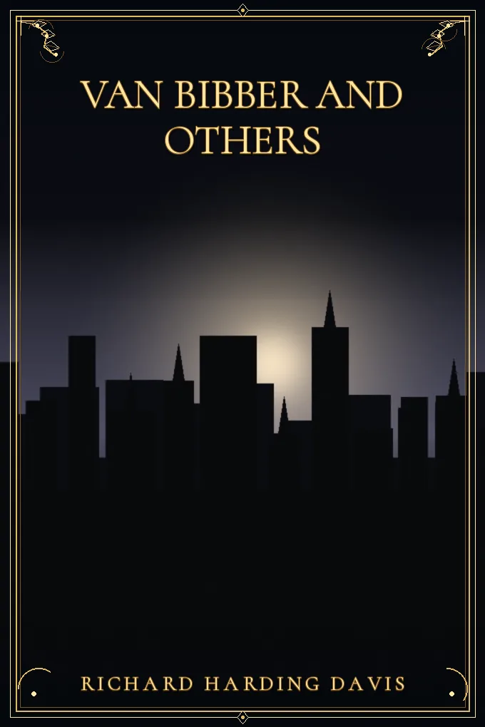 Cover of Van Bibber and Others