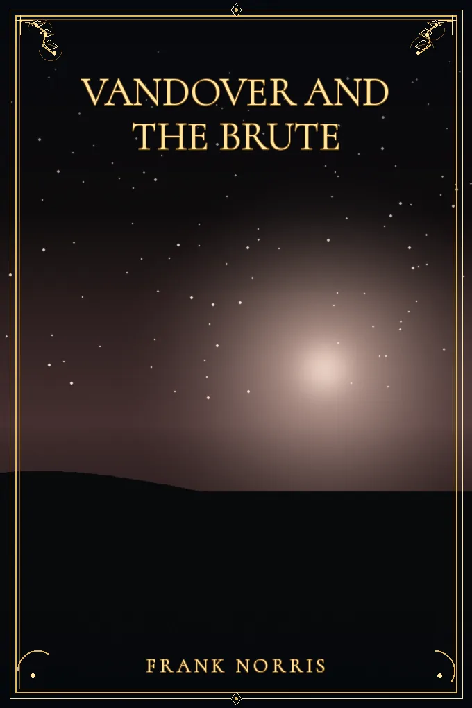 Vandover and the Brute