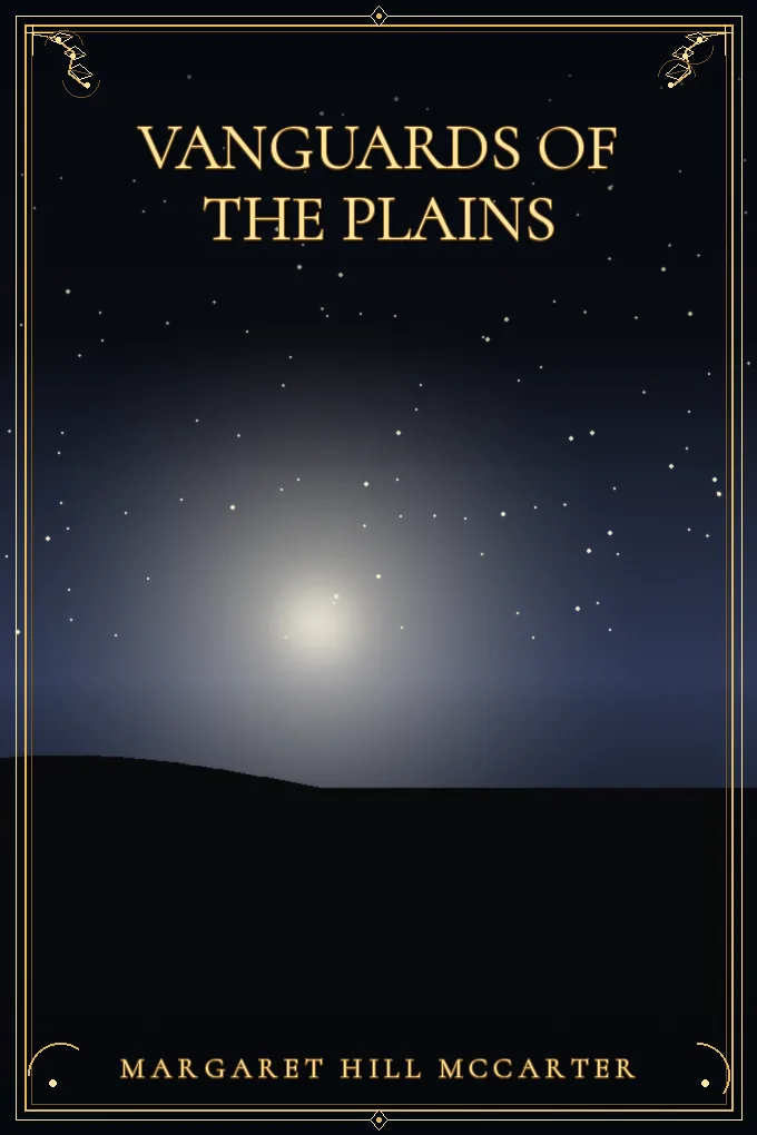 Vanguards of the Plains