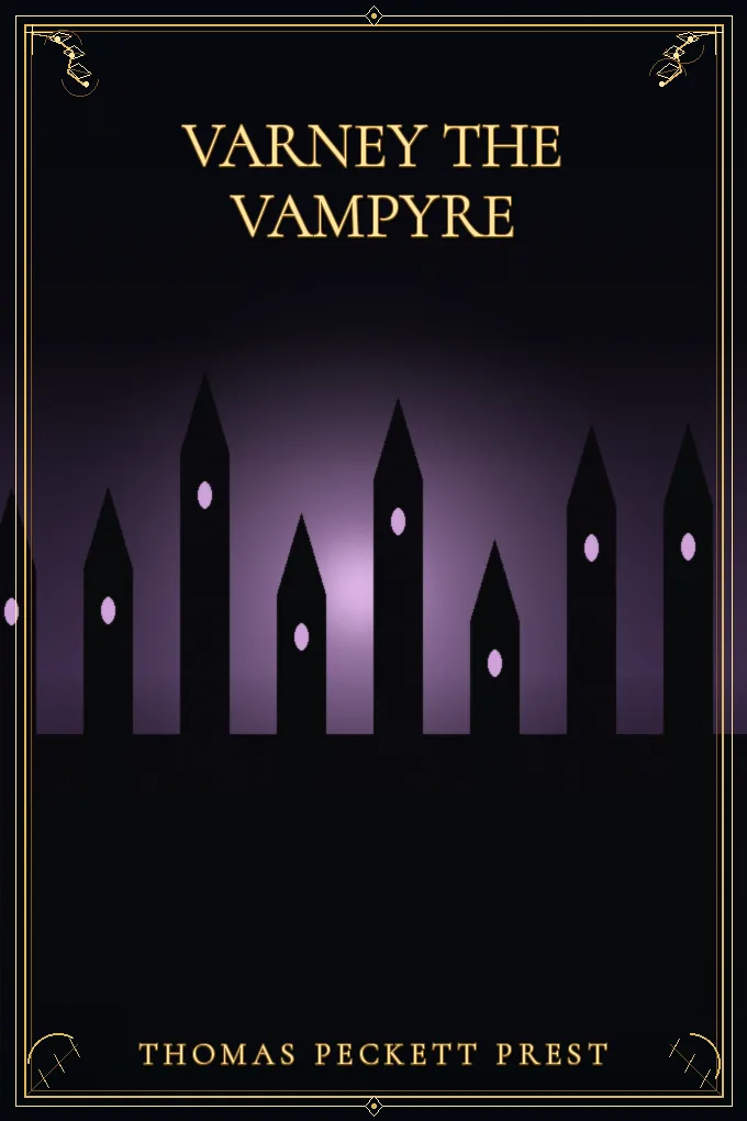 Varney the vampyre