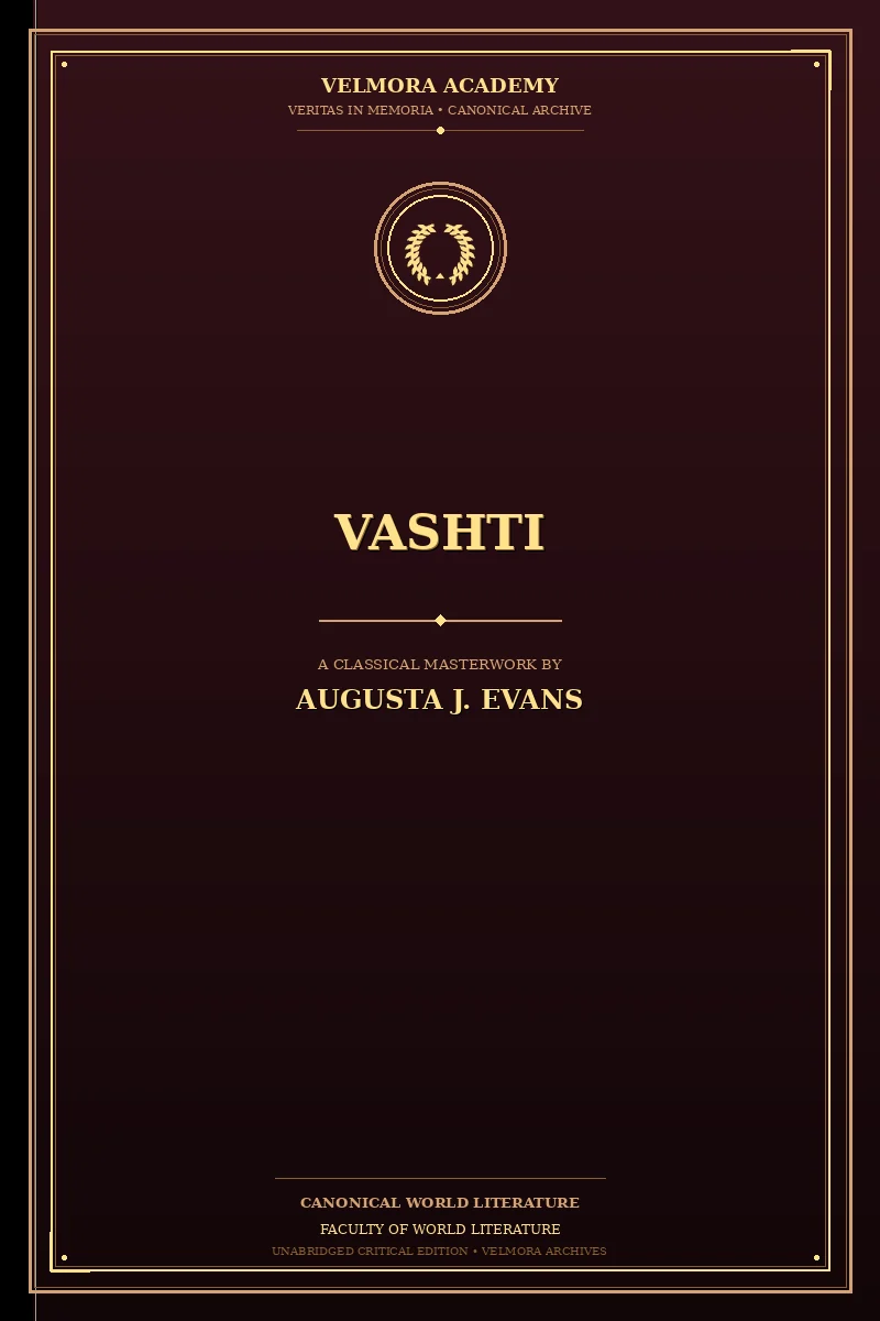 Vashti
