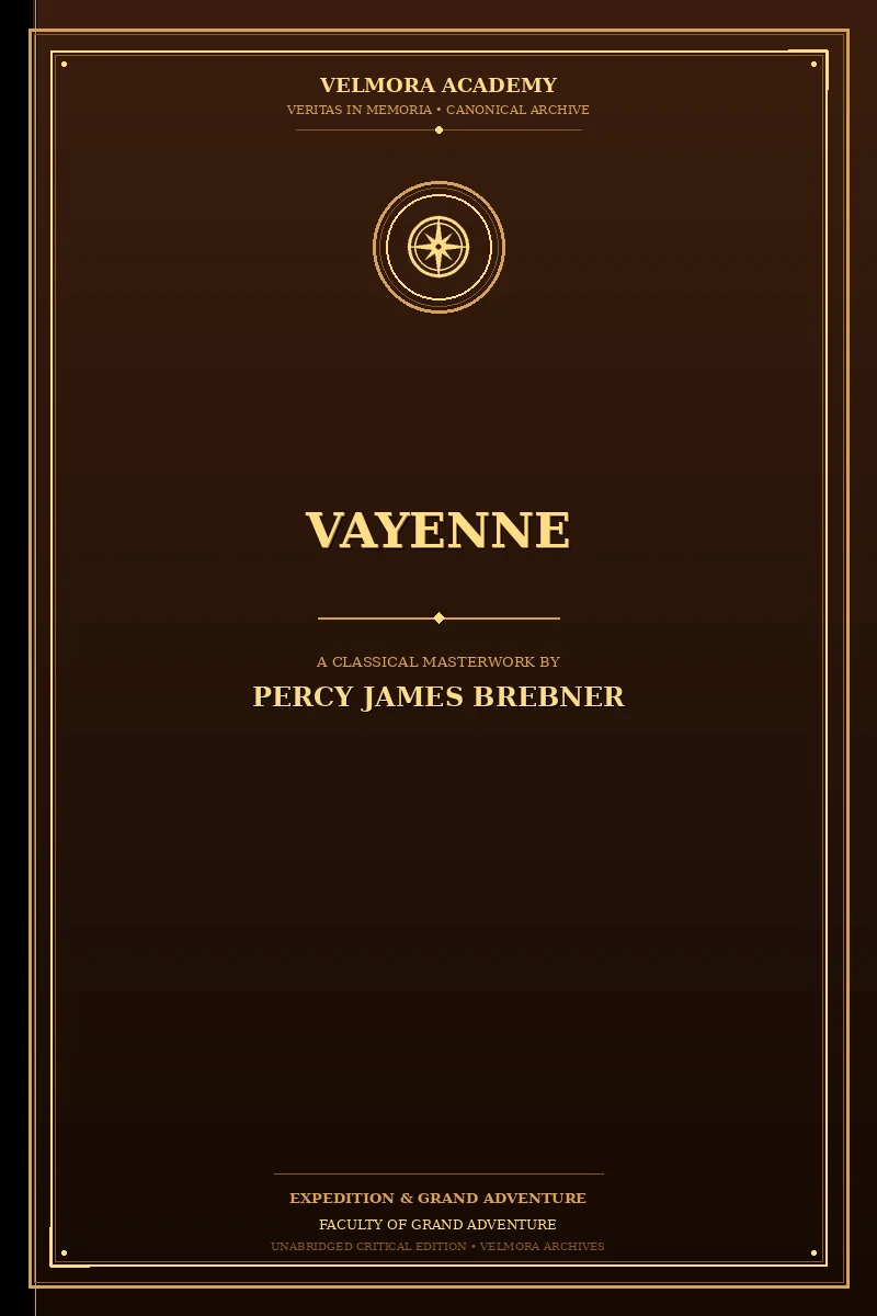 Vayenne