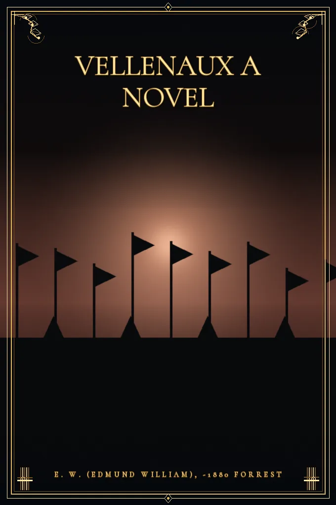 Vellenaux A Novel