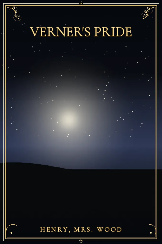 Cover of Verner's Pride