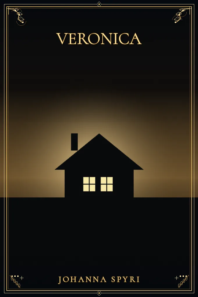 Cover of Veronica
