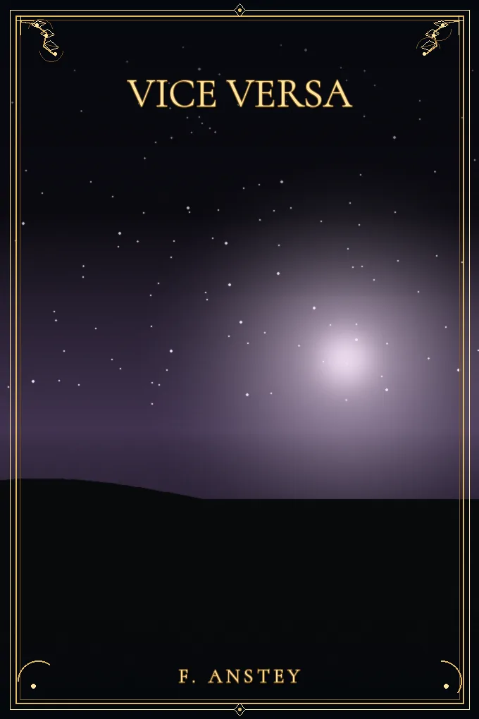 Cover of Vice Versa