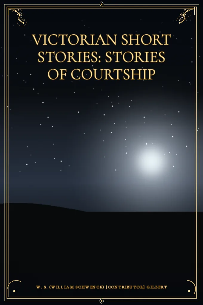 Victorian Short Stories: Stories of Courtship