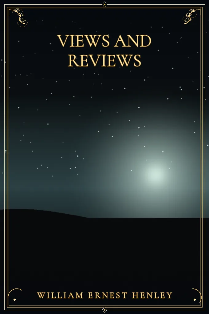 Cover of Views and Reviews