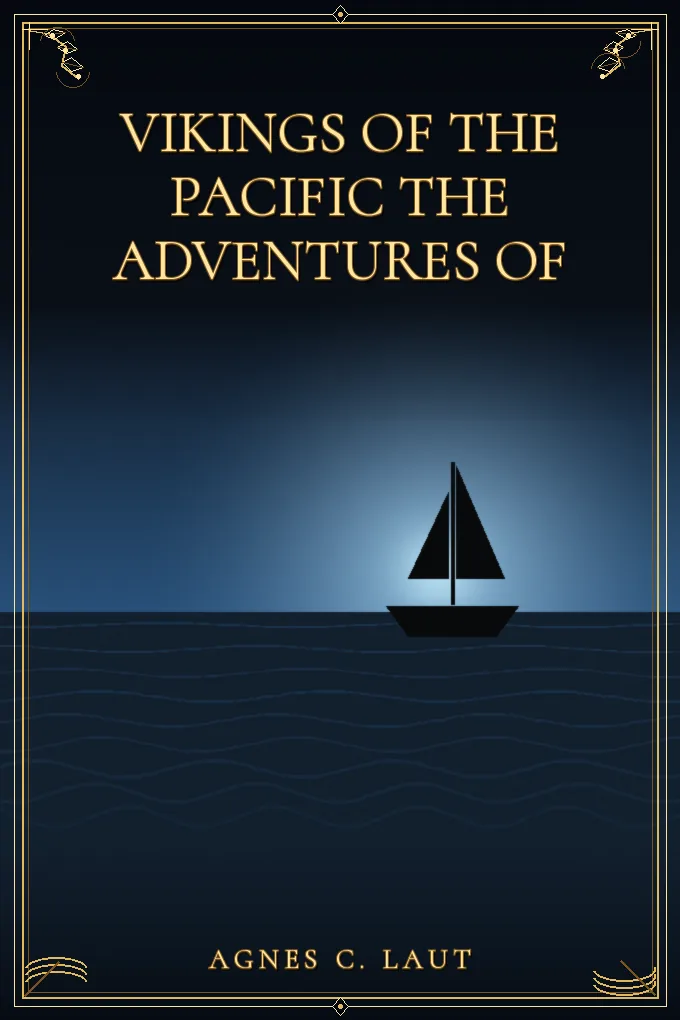 Vikings of the Pacific The Adventures of