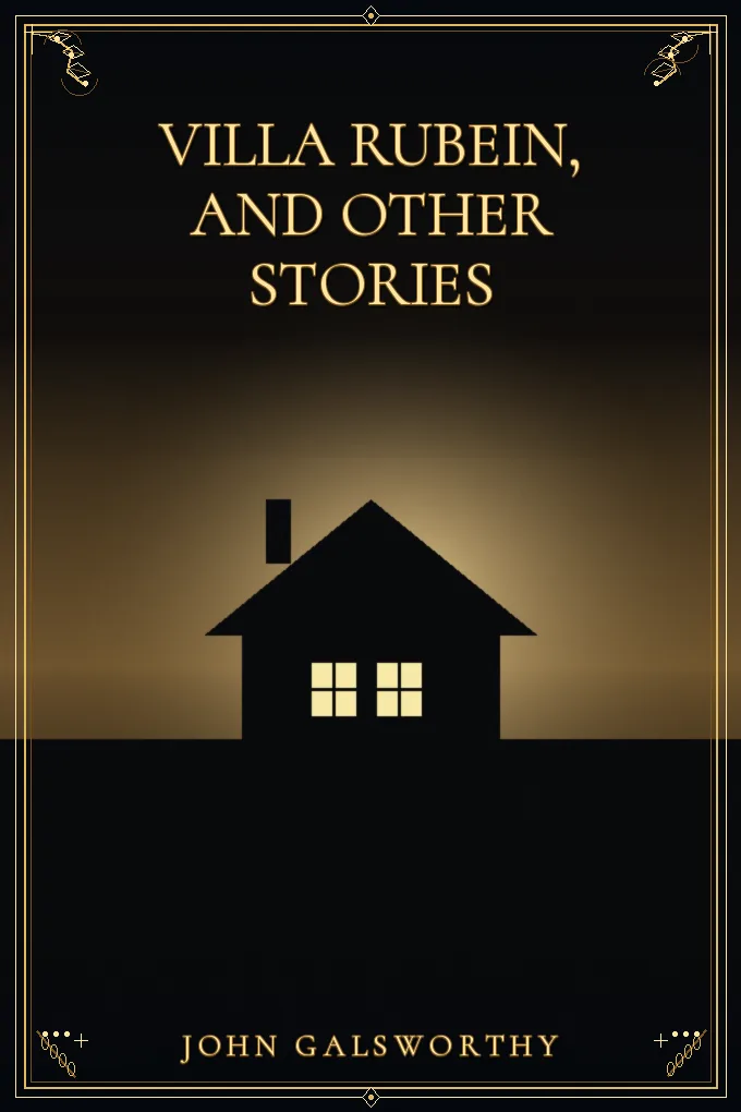 Villa Rubein, and Other Stories