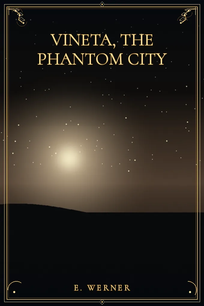Vineta, the Phantom City