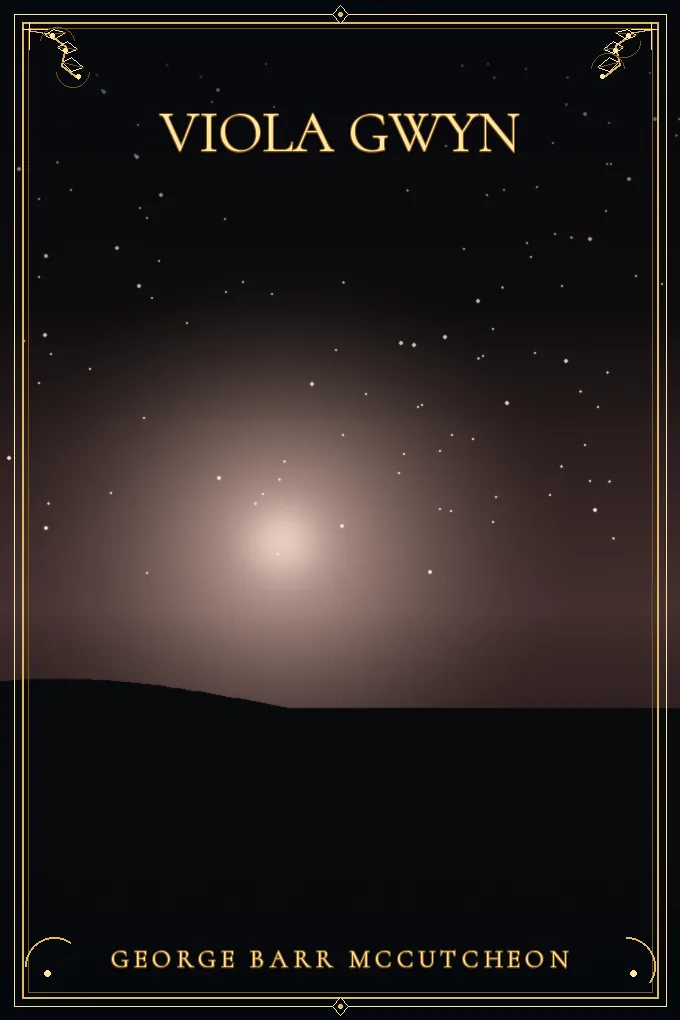 Cover of Viola Gwyn