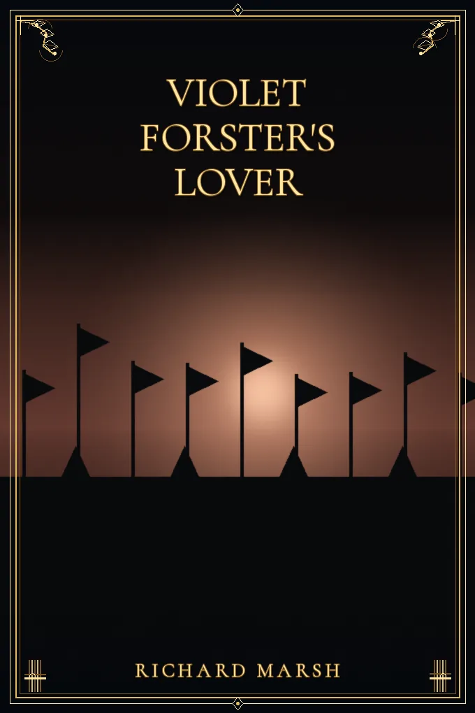 Violet Forster's Lover